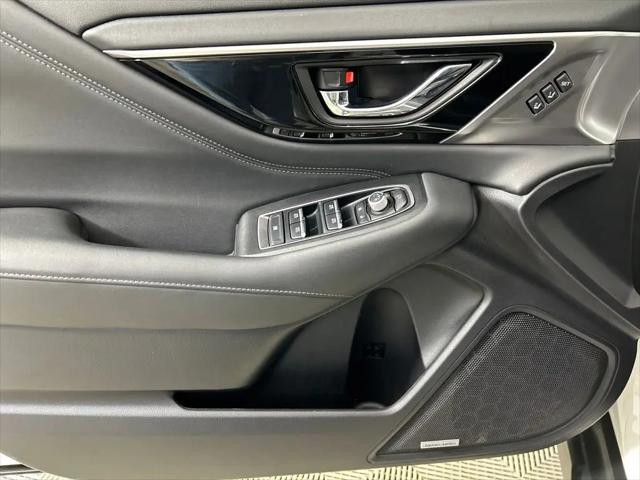 2024 Subaru Outback Touring