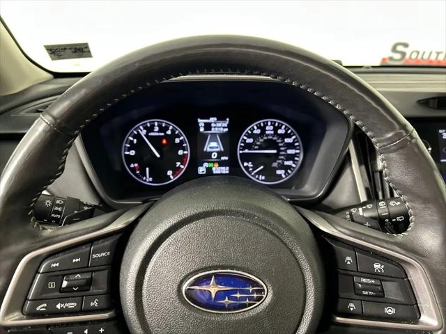 2024 Subaru Outback Touring