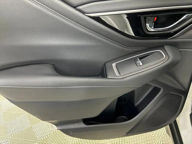 2024 Subaru Outback Touring