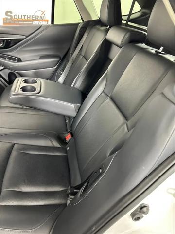 2024 Subaru Outback Touring