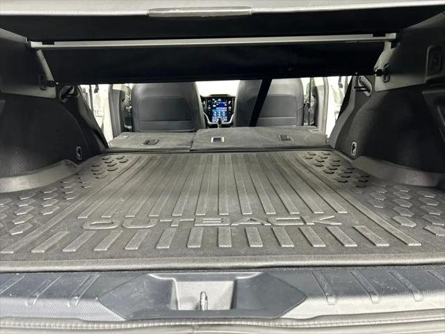 2024 Subaru Outback Touring