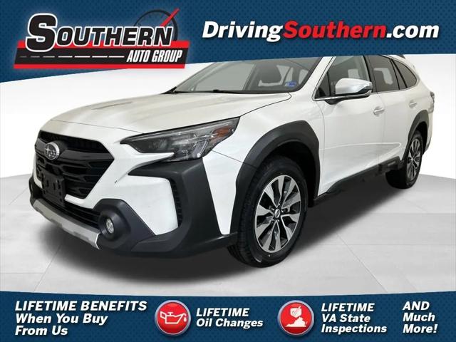 2024 Subaru Outback Touring for sale in Chesapeake, VA