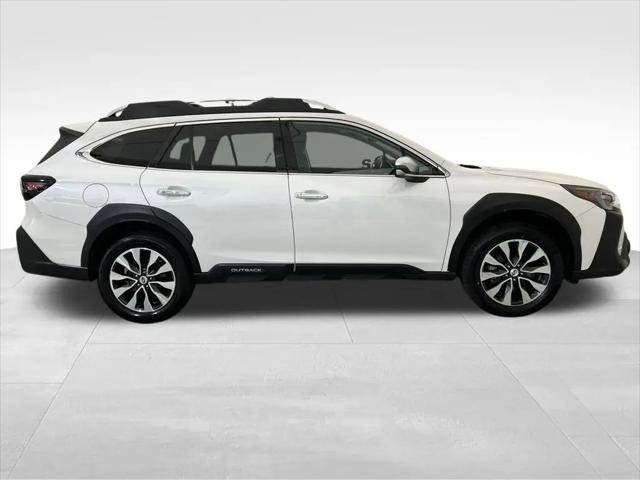 2024 Subaru Outback Touring