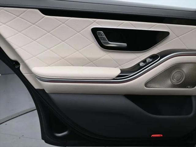 2023 Mercedes-Benz S 580 4MATIC