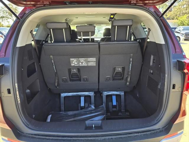 2026 Kia Carnival MPV LXS