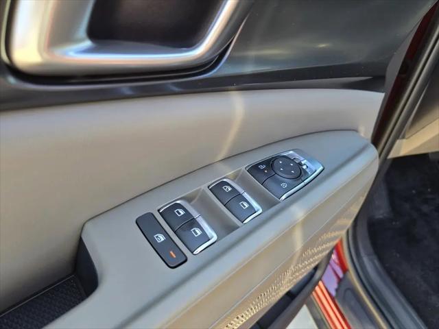 2026 Kia Carnival MPV LXS