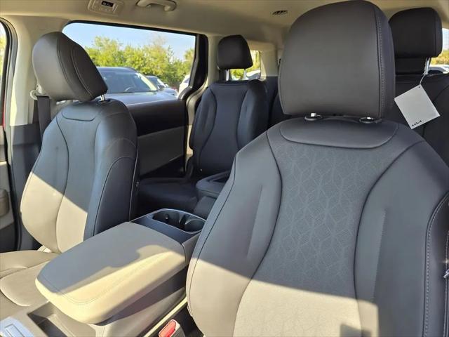 2026 Kia Carnival MPV LXS