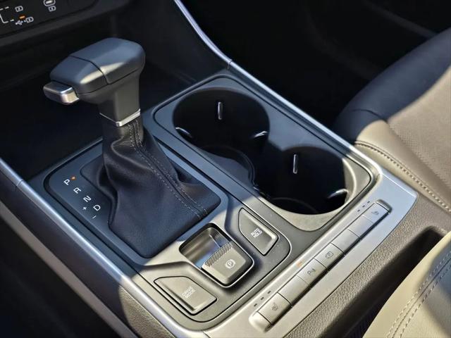 2026 Kia Carnival MPV LXS