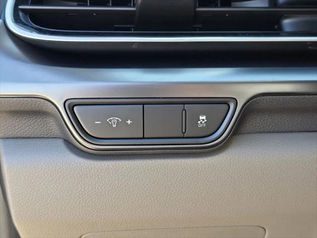 2026 Kia Carnival MPV LXS