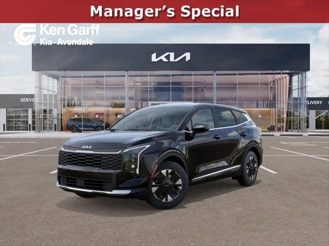 2026 Kia Sportage Hybrid LX for sale in Avondale, AZ