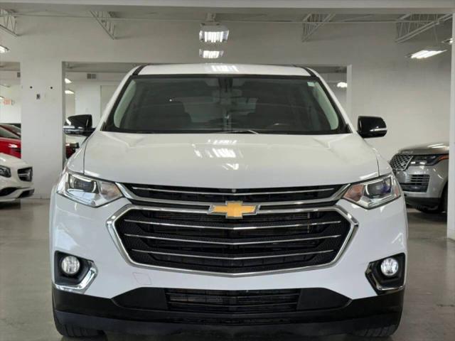 2019 Chevrolet Traverse 1LT for sale in Detroit, MI