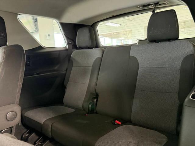 2019 Chevrolet Traverse 1LT