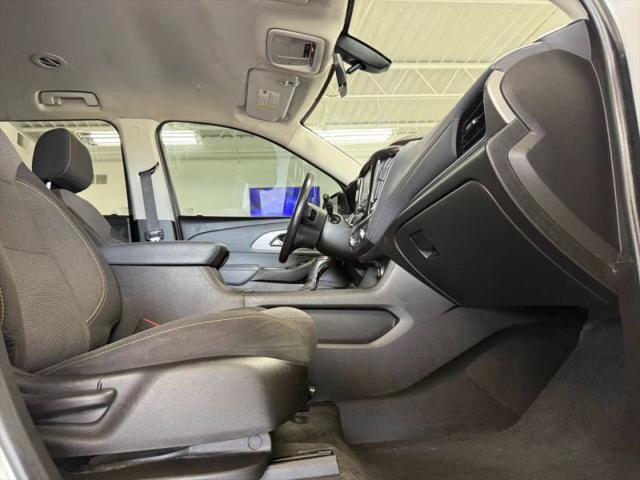 2019 Chevrolet Traverse 1LT