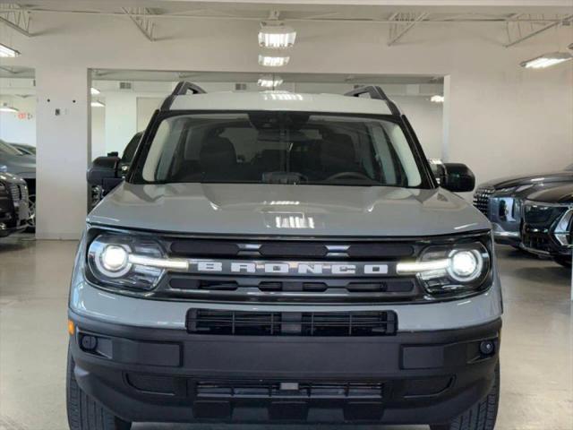 2024 Ford Bronco Sport Big Bend for sale in Detroit, MI