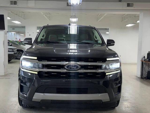 2023 Ford Expedition Limited MAX