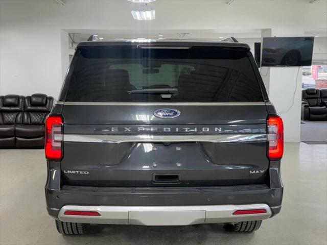 2023 Ford Expedition Limited MAX