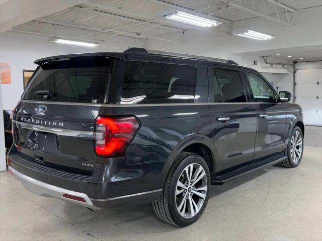 2023 Ford Expedition Limited MAX