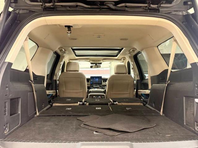 2023 Ford Expedition Limited MAX