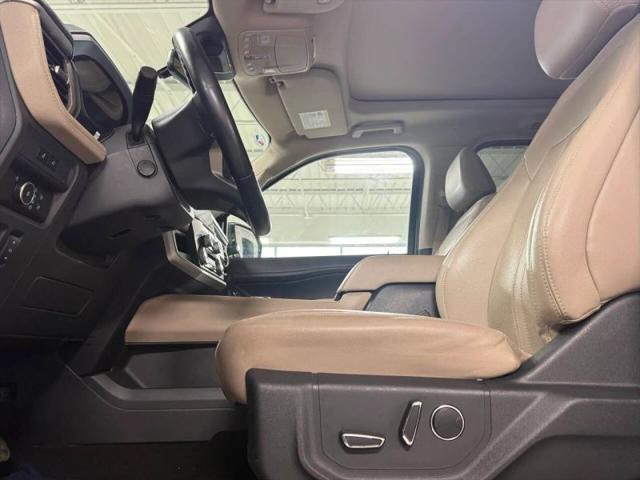 2023 Ford Expedition Limited MAX