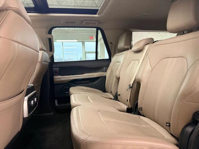 2023 Ford Expedition Limited MAX