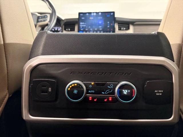 2023 Ford Expedition Limited MAX