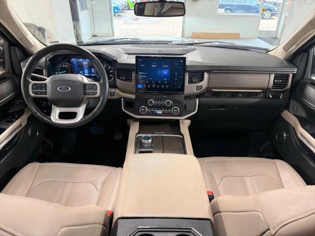 2023 Ford Expedition Limited MAX