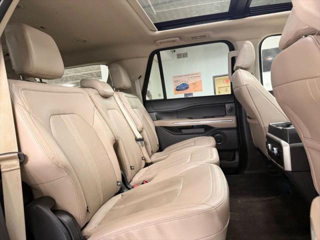 2023 Ford Expedition Limited MAX
