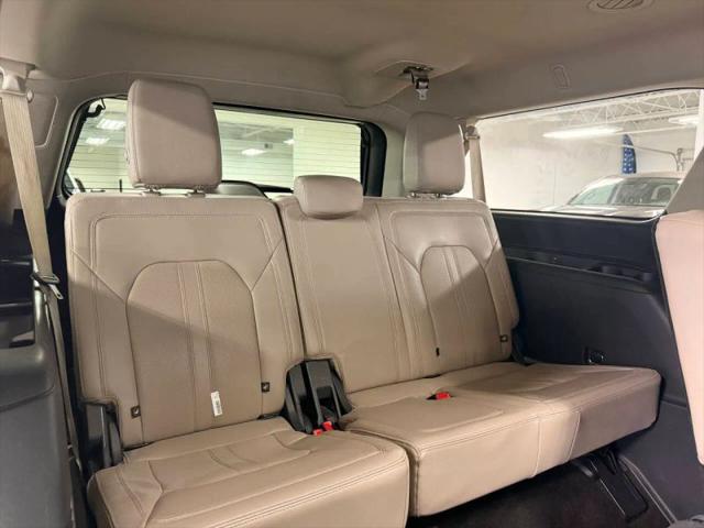 2023 Ford Expedition Limited MAX