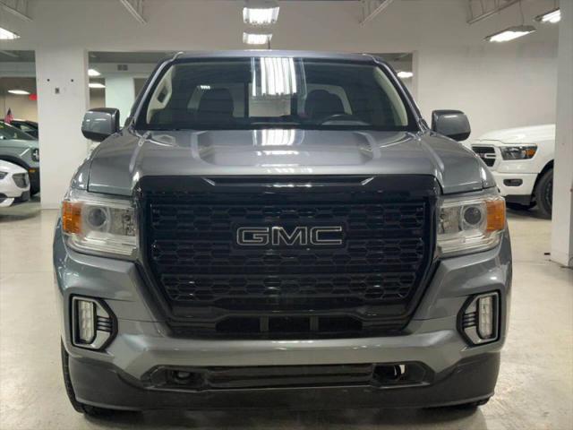 2022 GMC Canyon 2WD Crew Cab Short Box Elevation for sale in Detroit, MI