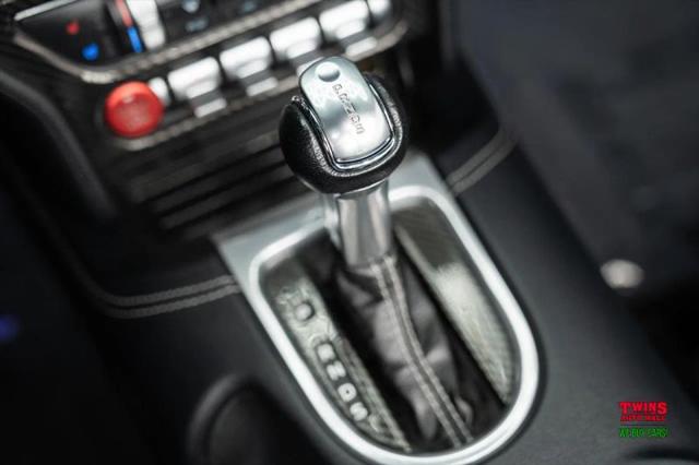 2021 Ford Mustang GT Premium Convertible