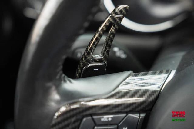 2021 Ford Mustang GT Premium Convertible