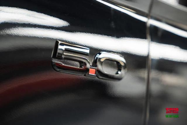 2021 Ford Mustang GT Premium Convertible