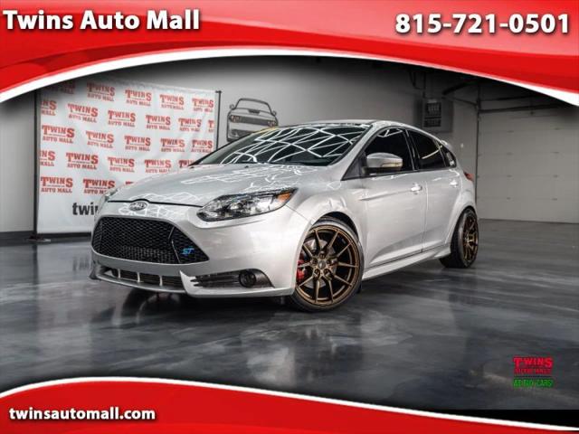 2013 Ford Focus Base for sale in Rockford, IL
