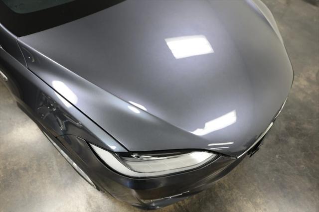 2016 Tesla Model X 90D