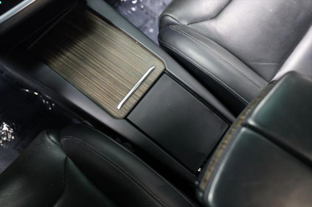 2016 Tesla Model X 90D