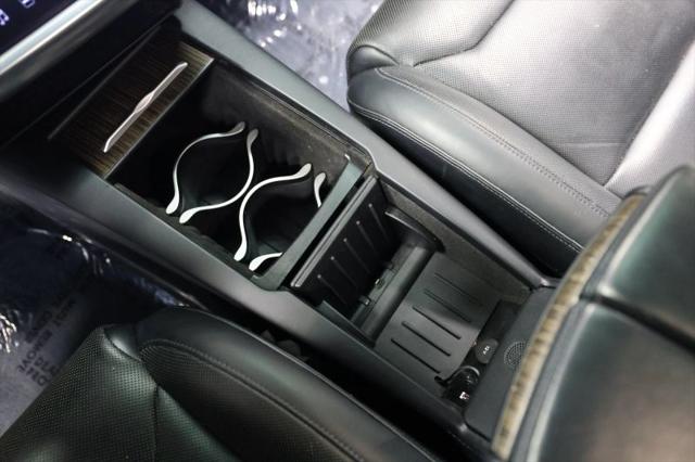 2016 Tesla Model X 90D