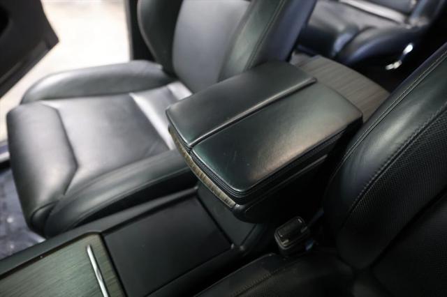 2016 Tesla Model X 90D