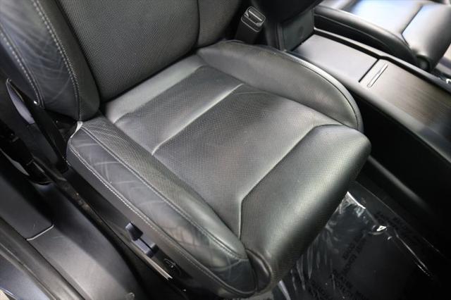 2016 Tesla Model X 90D