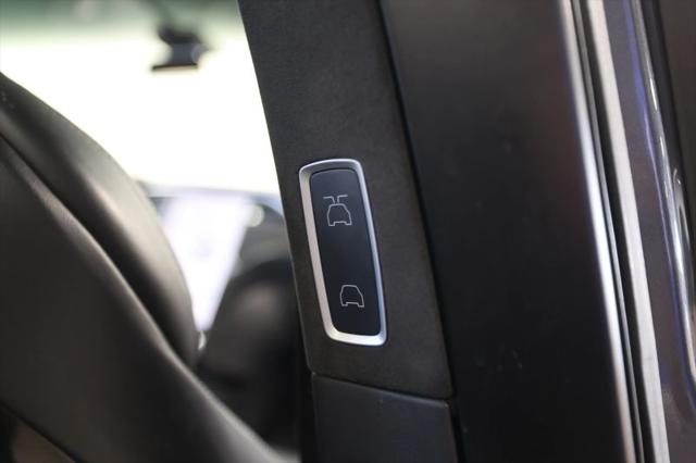 2016 Tesla Model X 90D