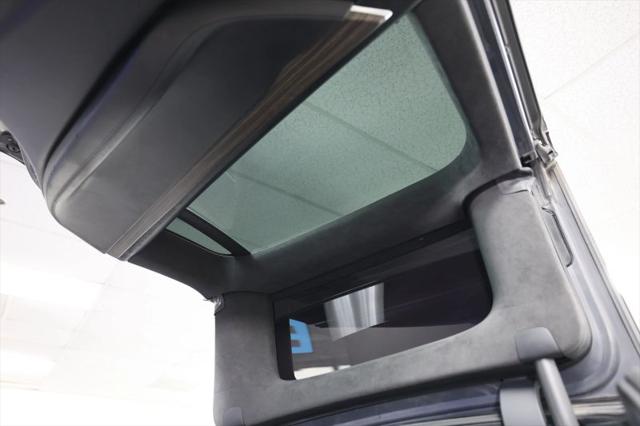 2016 Tesla Model X 90D