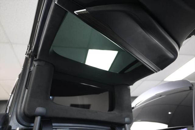 2016 Tesla Model X 90D