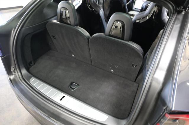 2016 Tesla Model X 90D