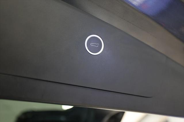 2016 Tesla Model X 90D