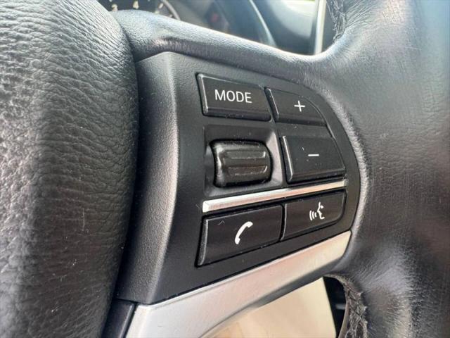 2016 BMW X5 xDrive50i