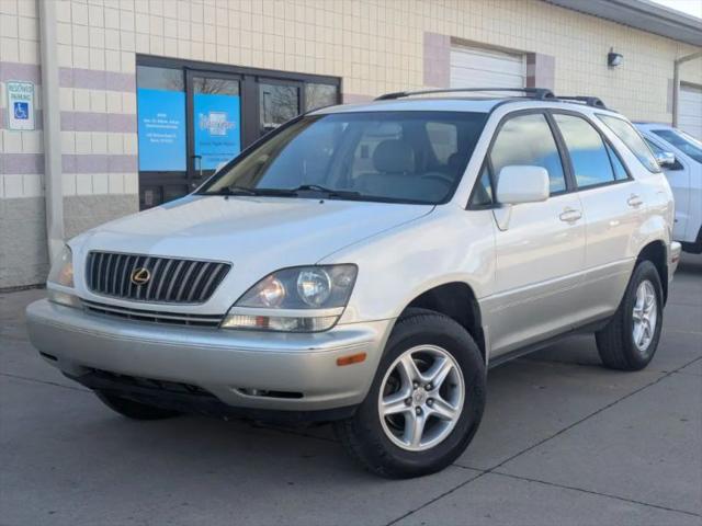 2000 Lexus RX 300 300 for sale near Mason, OH