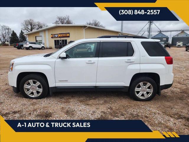 2015 GMC Terrain SLT-1 for sale in Arnold, NE