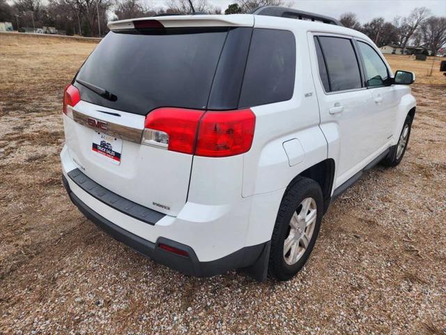 2015 GMC Terrain SLT-1
