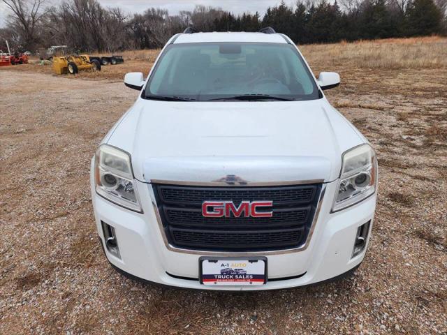 2015 GMC Terrain SLT-1