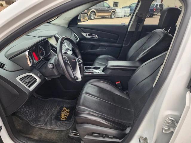 2015 GMC Terrain SLT-1