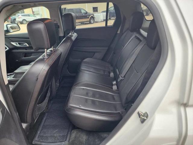 2015 GMC Terrain SLT-1